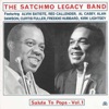 Satchmo Legacy Band