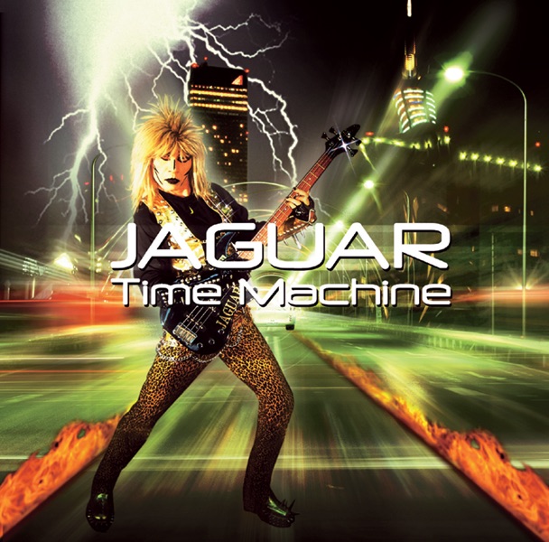 JAGUAR SECOND - ジャガーのアルバム - Apple Music