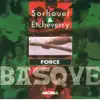 Sorhouet & Etcheverry - Pot-pourri espagnol