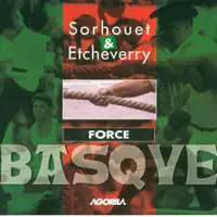 Pot-pourri espagnol — Sorhouet & Etcheverry
