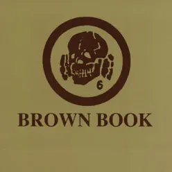 Brown Book - Death In June