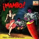 Vintage Dance Orchestras Nº 95 EPs Collectors Mambo