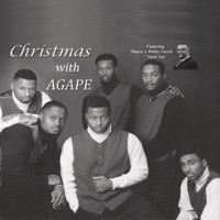 Christmas With Agape' - Agape
