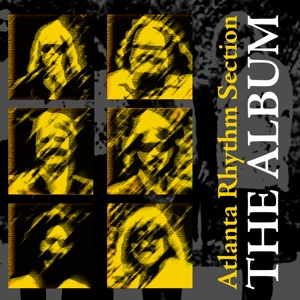 Atlanta Rhythm Section the Album (Re-Recorded Version)