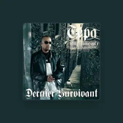 Listen to Tepa, watch music videos, read bio, see tour dates & more!
