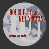 Around the World - Single - Double U featuring Ken Norris