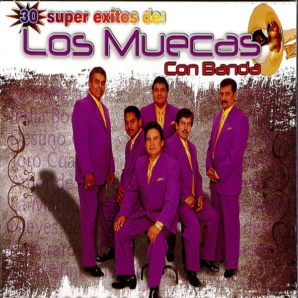 30 Super Éxitos artwork