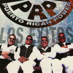 Puerto Rican Power - Noche de Boda