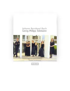 收听 Bach Concentus、观看音乐视频、阅读小传、查看巡演日期等 ！