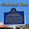 Mississippi Blues - Mississippi Fred McDowell