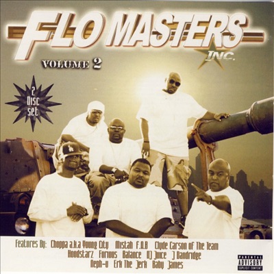 Flo Masters Inc., Vol. 2