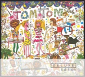 TOM TOM CLUB - Genius Of Love (Album Version)