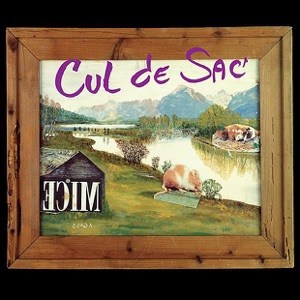 Cul de Sac: ECIM