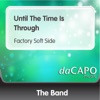 Until the Time Is Through - Single