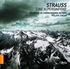 Philippe Jordan Eine Alpensinfonie, Op. 64: Auf del Alm Strauss: Eine Alpensinfonie