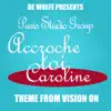 Paris Studio Group - Accroche toi Caroline (Theme from "Vision On")