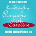 Accroche Toi, Caroline