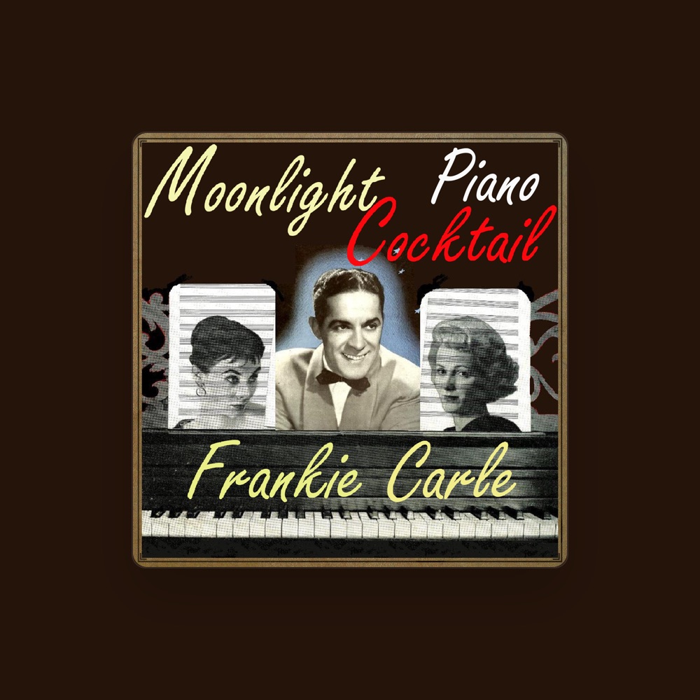 Фото Frankie Carle