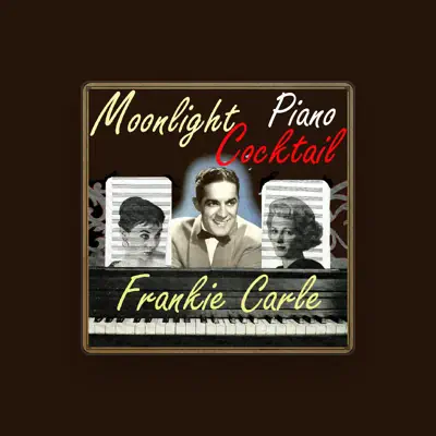 Listen to Frankie Carle, watch music videos, read bio, see tour dates & more!