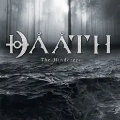 The Hinderers - Daath