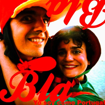 Yo soy como Portugal