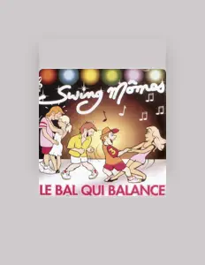 Listen to Swing Mômes, watch music videos, read bio, see tour dates & more!