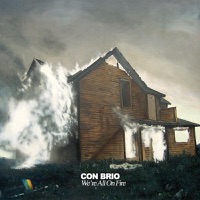 We're All On Fire - EP - Con Brio