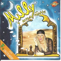 Milly e una notte - Non cambierei