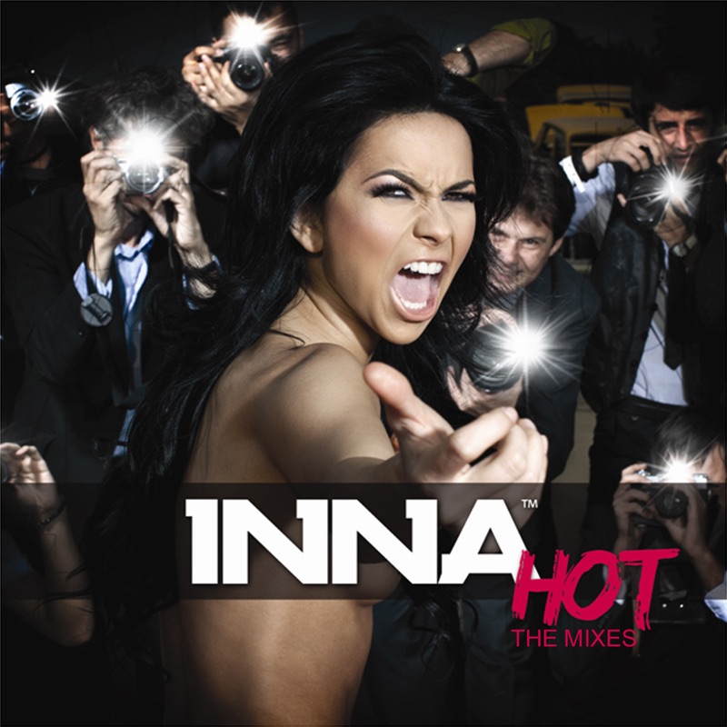 Hot (Play & Win Club Version)