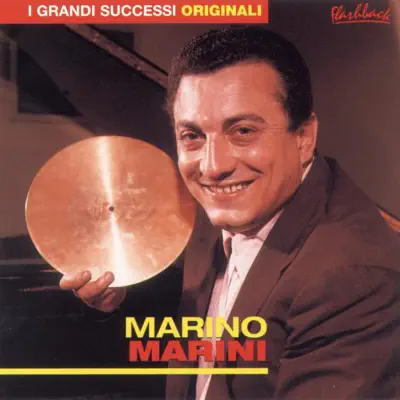 Listen to Marino Marini (I grandi successi originali) by Marino Marini