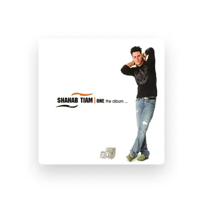Listen to Shahab Tiam, watch music videos, read bio, see tour dates & more!