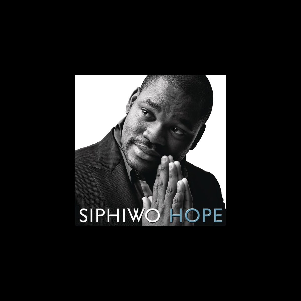 ‎Hope (feat. Nelson Mandela) - Single - Album by Siphiwo - Apple Music