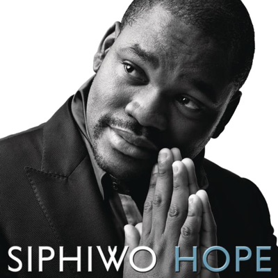Hope (feat. Nelson Mandela) - Single