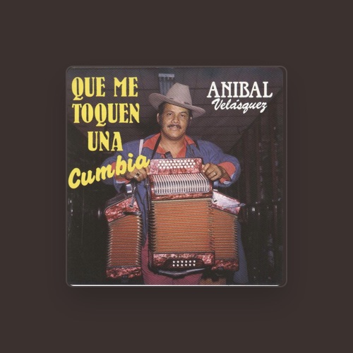 Anibal Velasquez