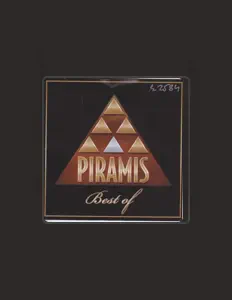 Listen to Piramis, watch music videos, read bio, see tour dates & more!