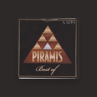 Listen to Piramis, watch music videos, read bio, see tour dates & more!