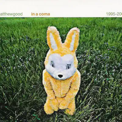 In a Coma: 1995-2005 - Matthew Good