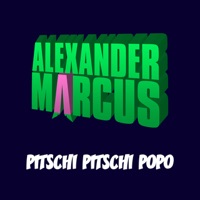 Pitschi Pitschi Popo - EP - Alexander Marcus