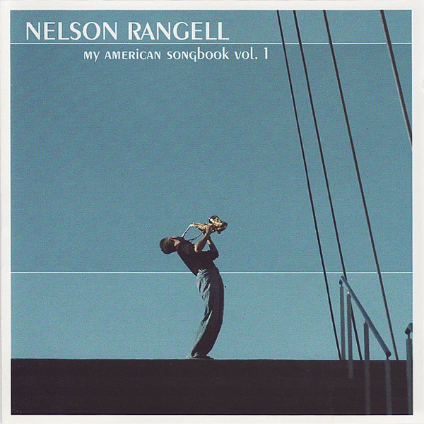 My American Songbook, Vol. 1 artwork
