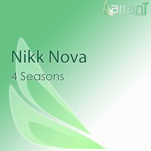 4 Seasons (Alexey Sorokin Remix)