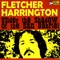 Amber Colored Grey - Fletcher Harrington lyrics