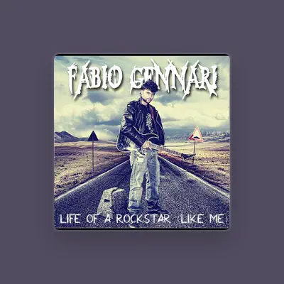 Listen to Fabio Gennari, watch music videos, read bio, see tour dates & more!