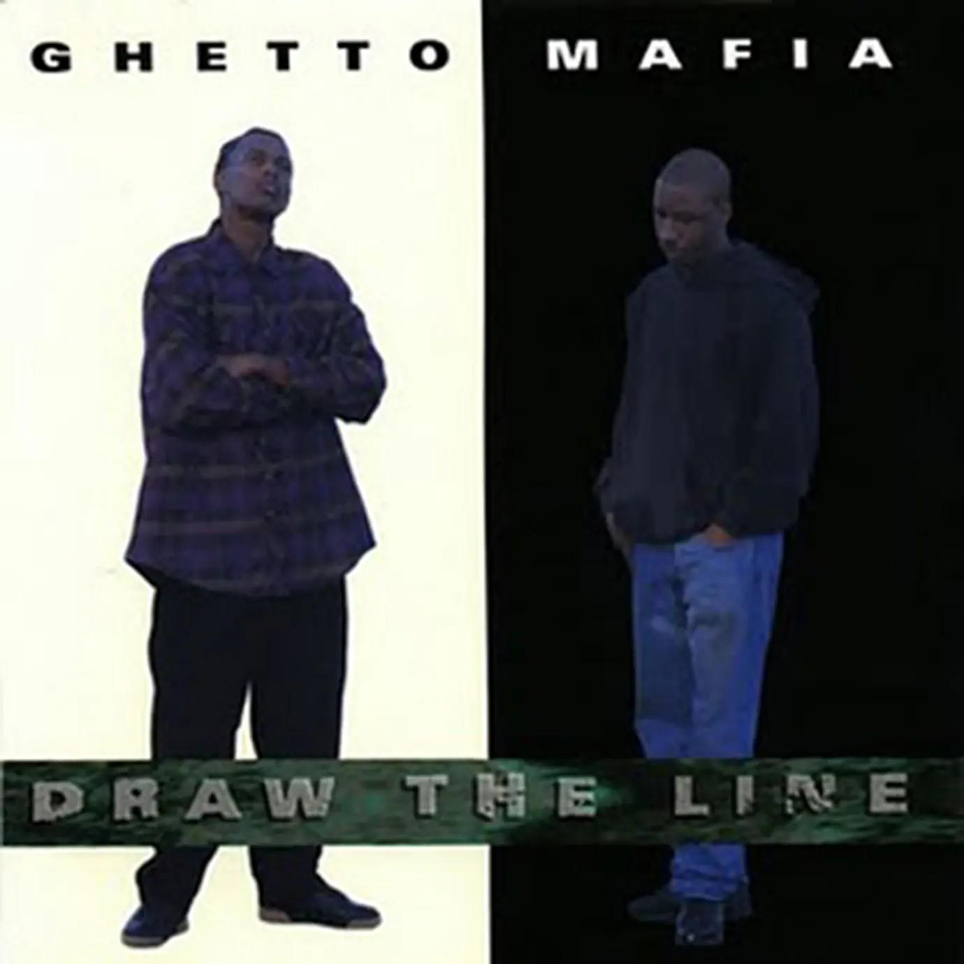 G-Rap Ghetto Mafia - メルカリ