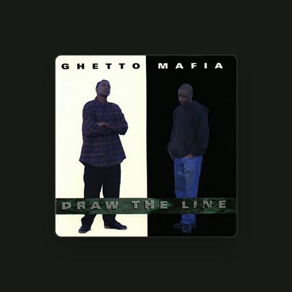 Ghetto Mafia's avatar