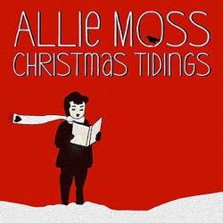Allie Moss - The First Noel