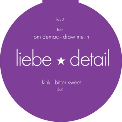 Liebe*Detail 30