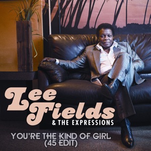 You're the Kind of Girl (45 Edit) - Single