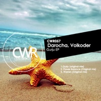 Gurju EP - Single - Darocha & Volkoder