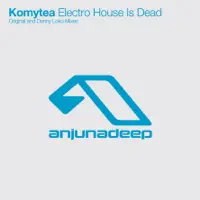 Electro House — Electro House