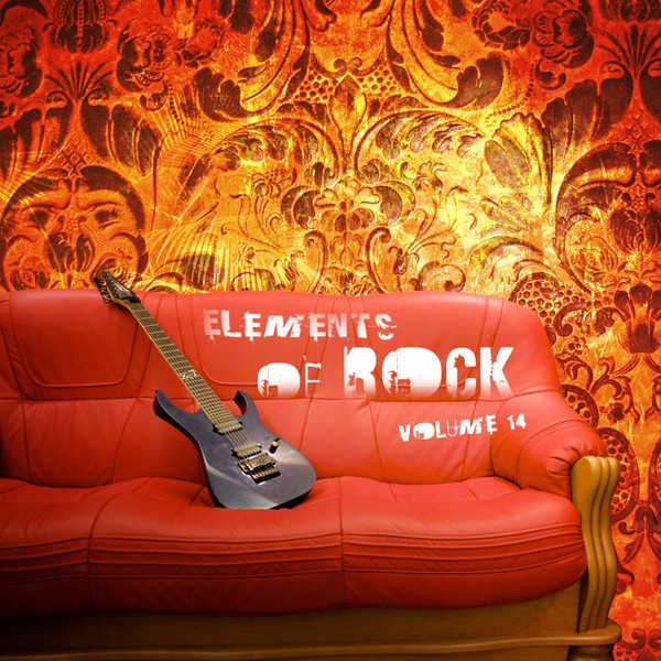 Elements of Rock V14
